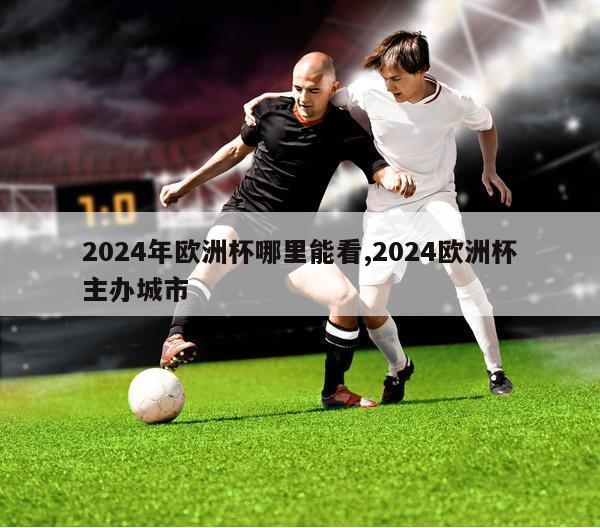 2024年欧洲杯哪里能看,2024欧洲杯主办城市