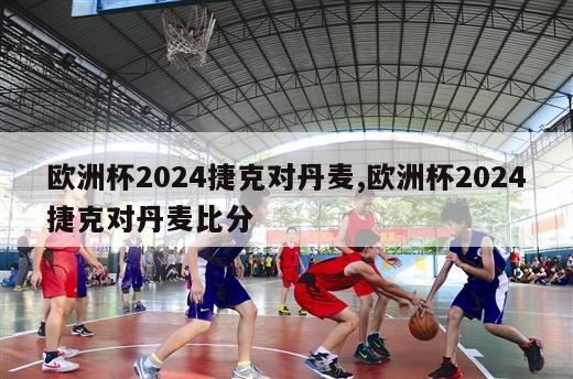 欧洲杯2024捷克对丹麦,欧洲杯2024捷克对丹麦比分