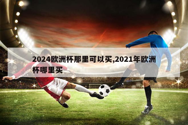 2024欧洲杯那里可以买,2021年欧洲杯哪里买