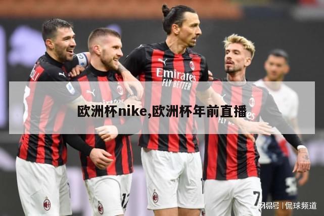 欧洲杯nike,欧洲杯年前直播