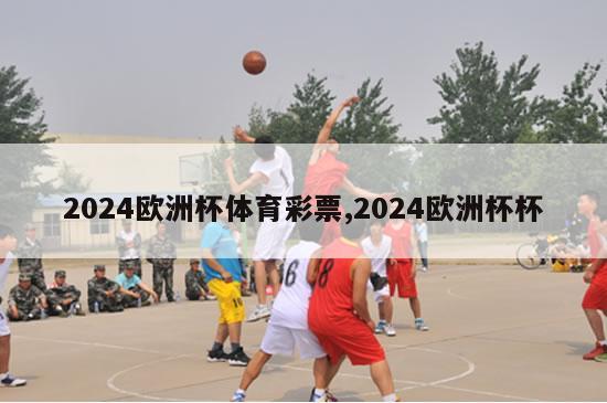 2024欧洲杯体育彩票,2024欧洲杯杯