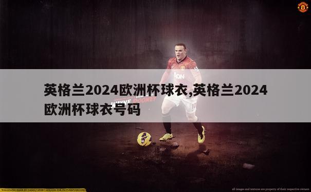 英格兰2024欧洲杯球衣,英格兰2024欧洲杯球衣号码