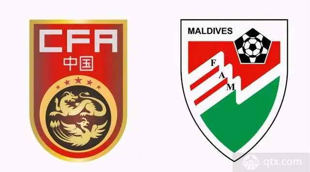 中国国足vs马尔代夫历史战绩一览表（超详细）