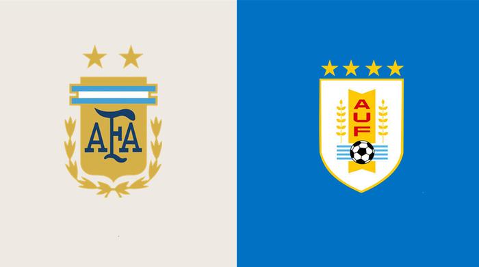 美洲杯前瞻阿根廷VS乌拉圭梅西苏牙双雄对话谁能取胜?临盘推荐