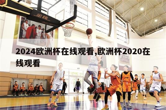 2024欧洲杯在线观看,欧洲杯2020在线观看