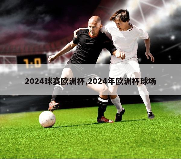 2024球赛欧洲杯,2024年欧洲杯球场