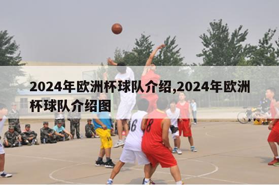 2024年欧洲杯球队介绍,2024年欧洲杯球队介绍图