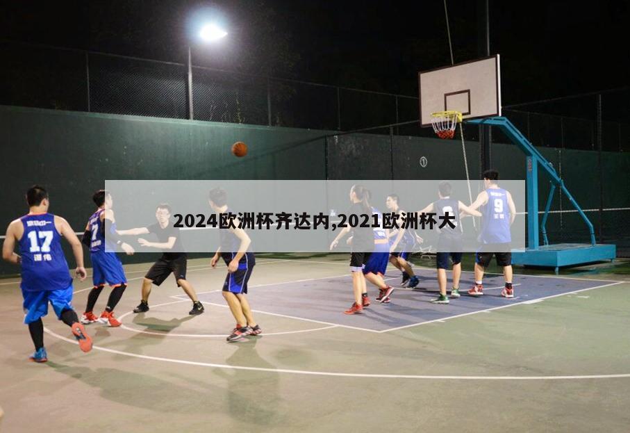 2024欧洲杯齐达内,2021欧洲杯大