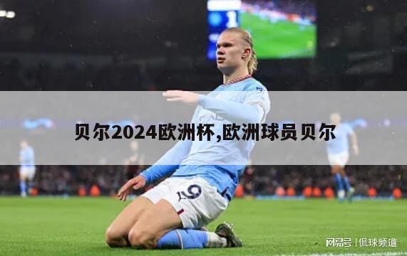 贝尔2024欧洲杯,欧洲球员贝尔