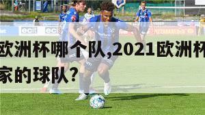 梅西在欧洲杯哪个队,2021欧洲杯梅西在哪个国家的球队?